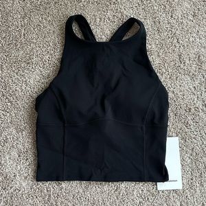 NWT Lulu Key to Balance Tank
